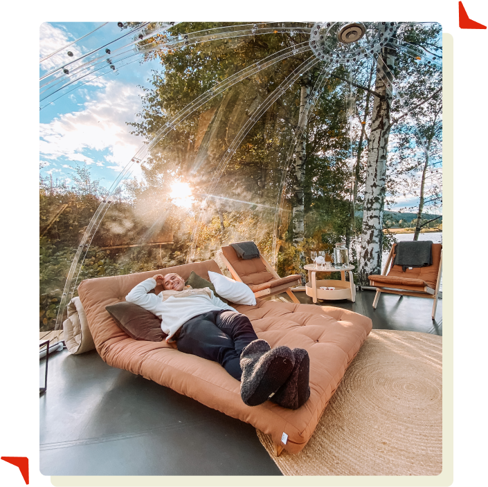 Why host at Campanyon