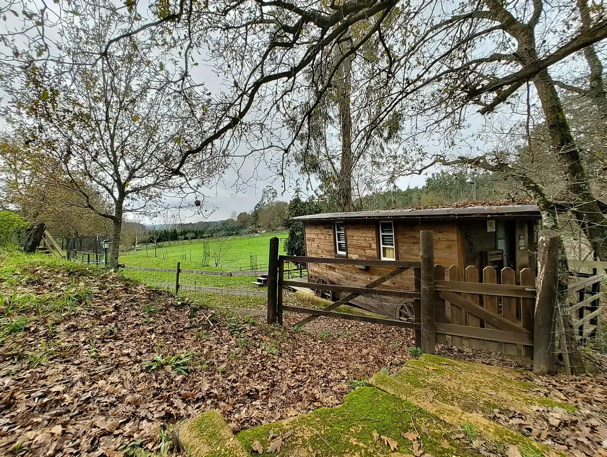 Vale da Silva Villas