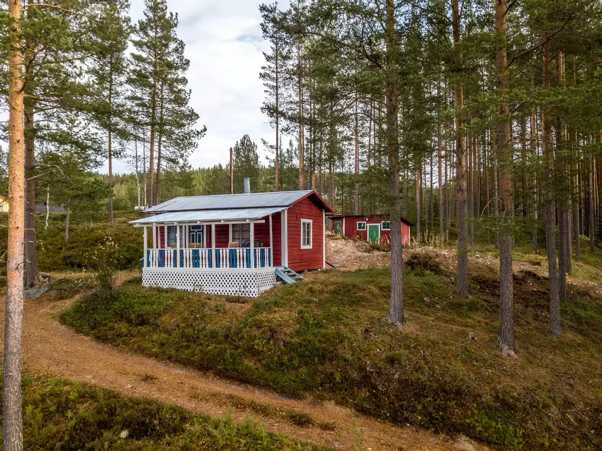 Sputnesset Gjestegard