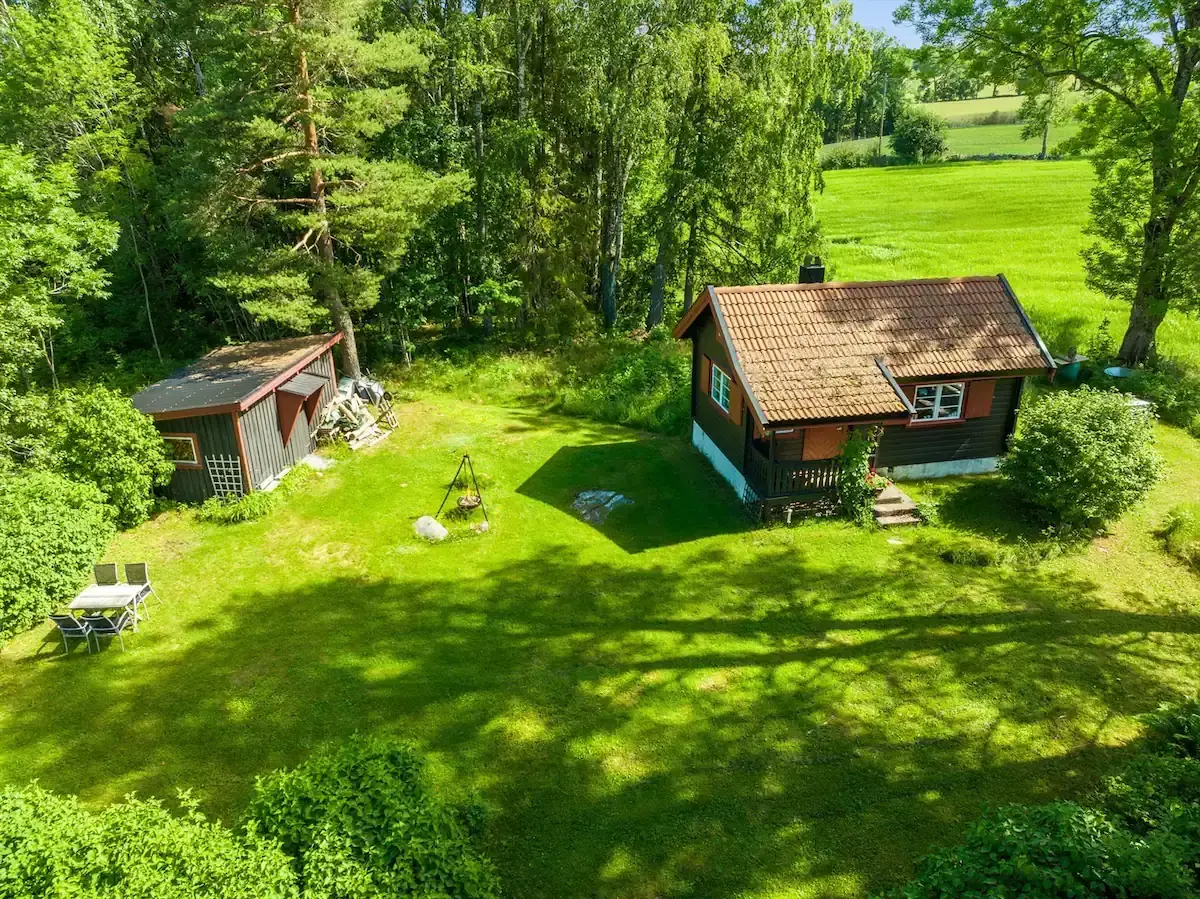 Cozy Cabin Norway