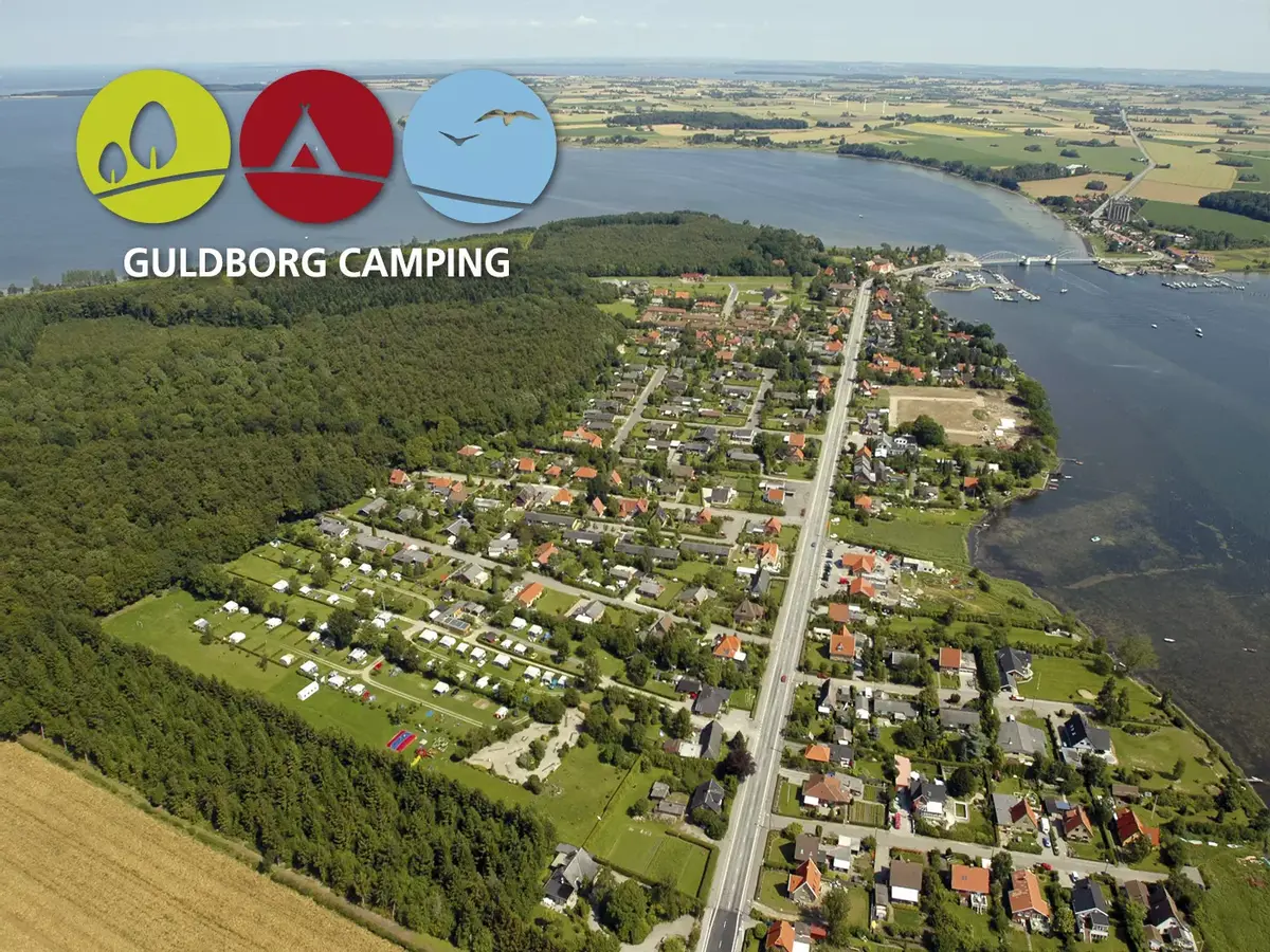 Guldborg Camping