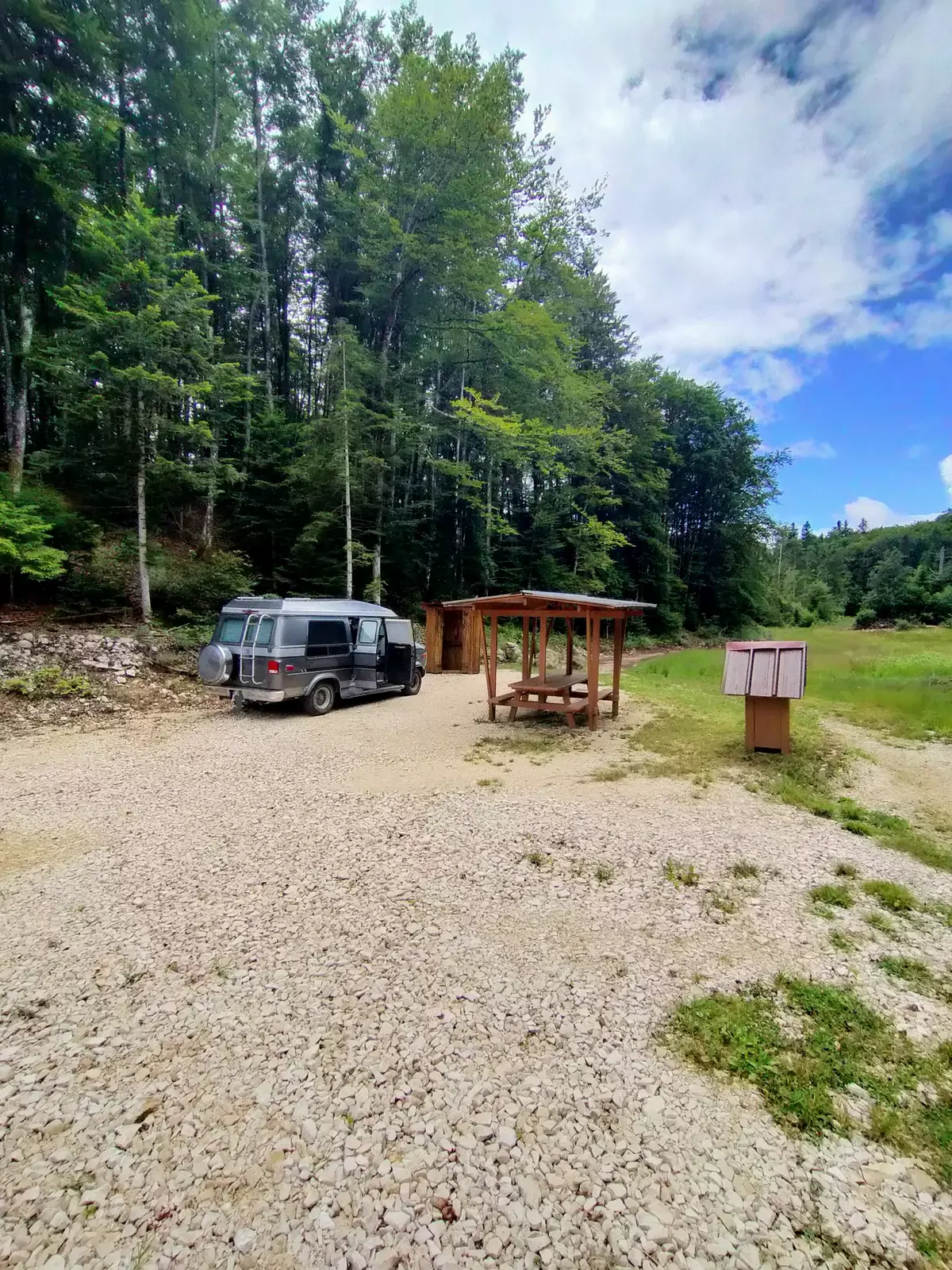 Ferme du Paradis