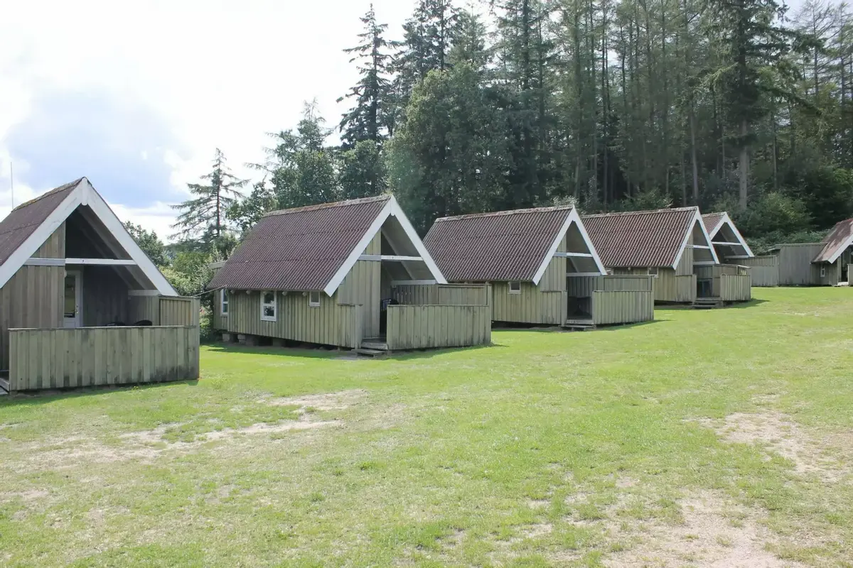 Askehøj Camping