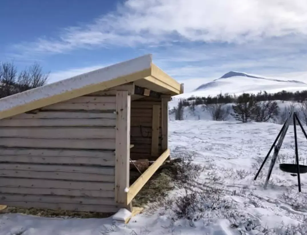 Arctic Dome Rondane - Eco Camp