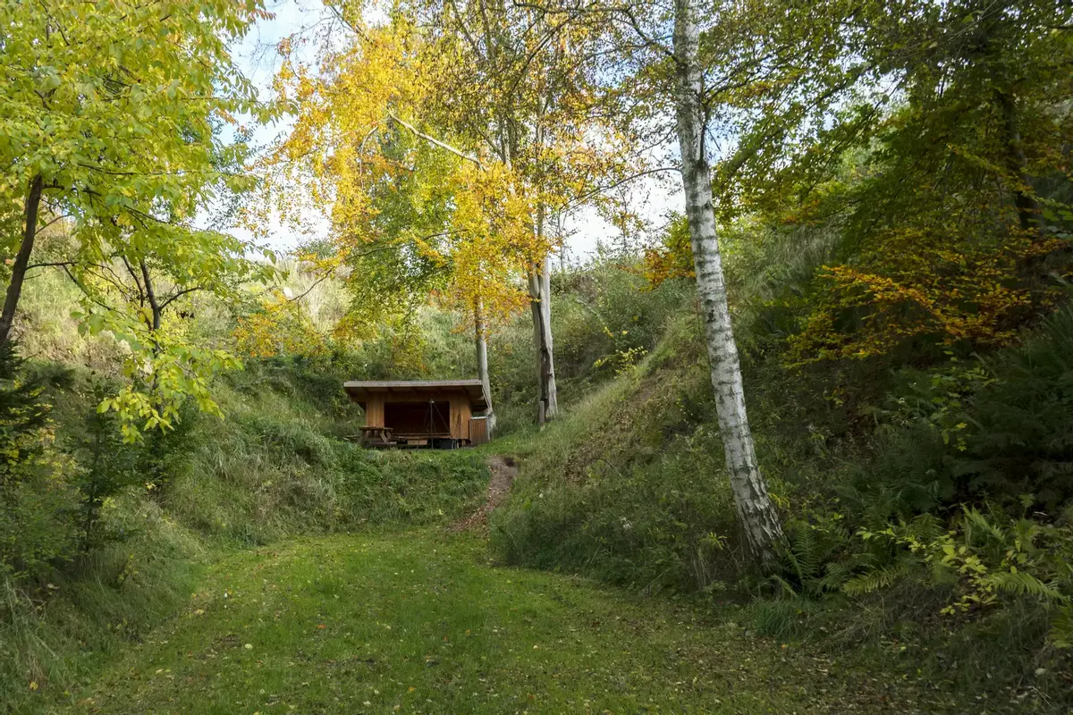 Haldbjerg Naturcampus