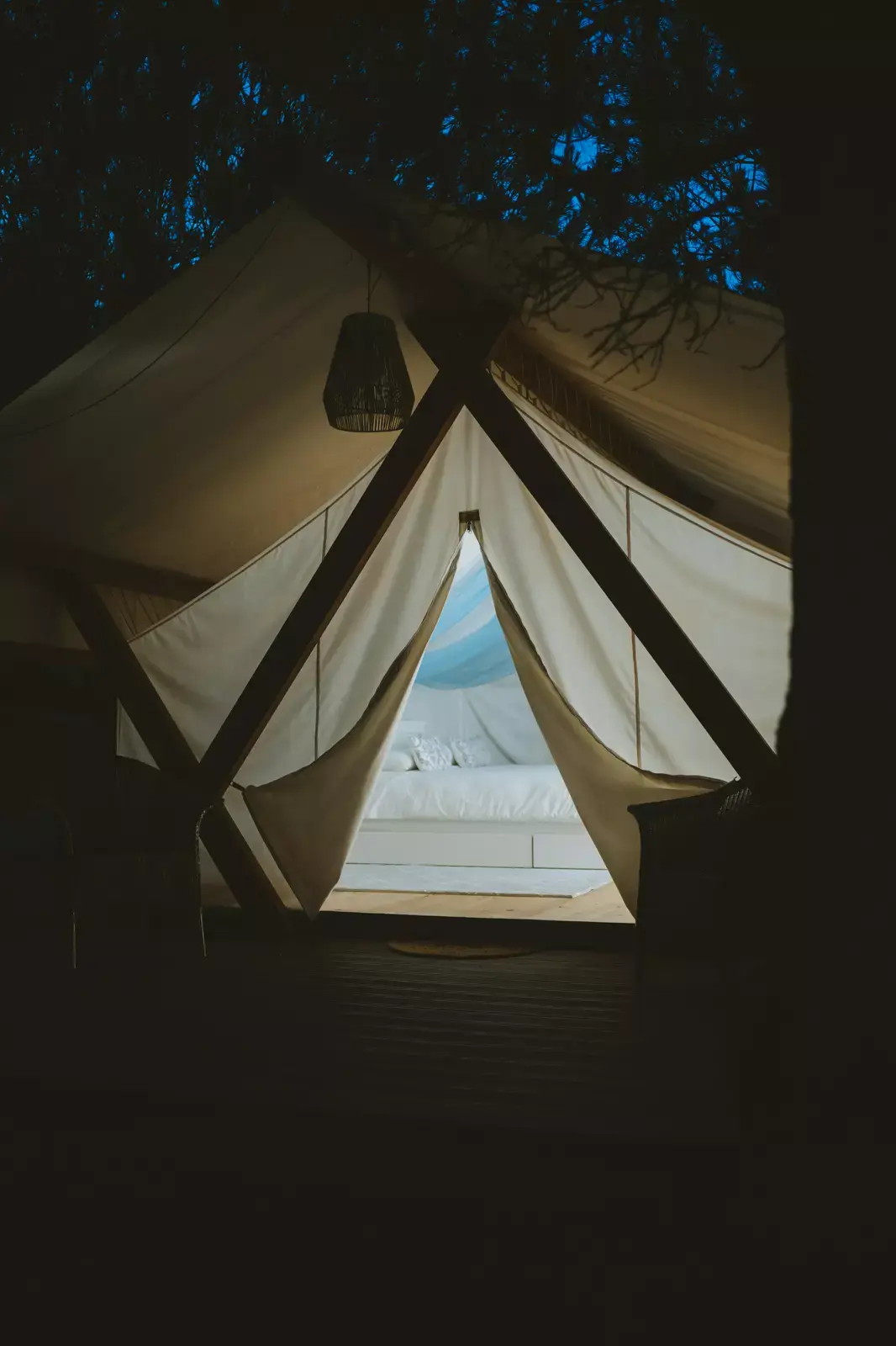 Kabaceira Glamping