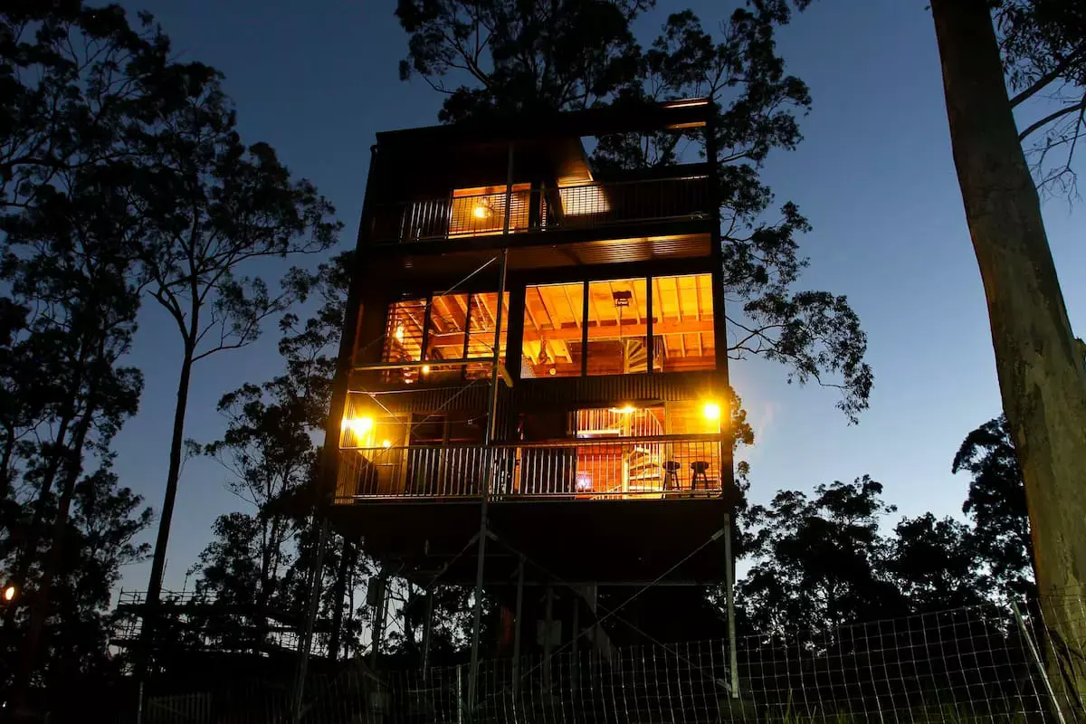 Gold Coast Tree Houses