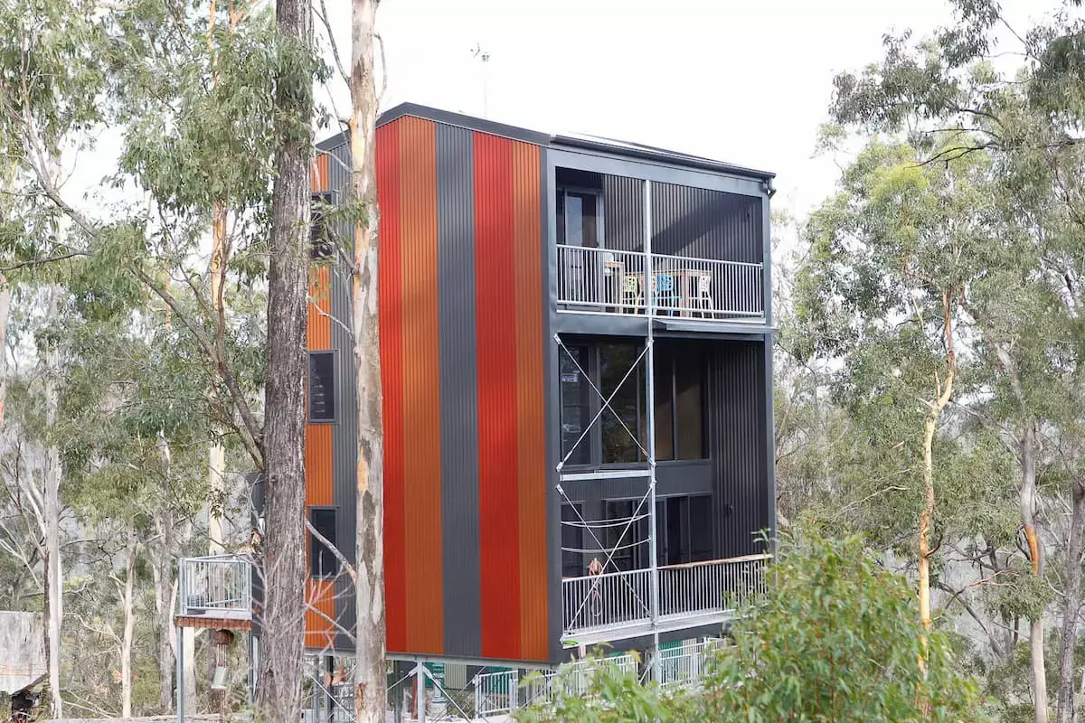 Gold Coast Tree Houses