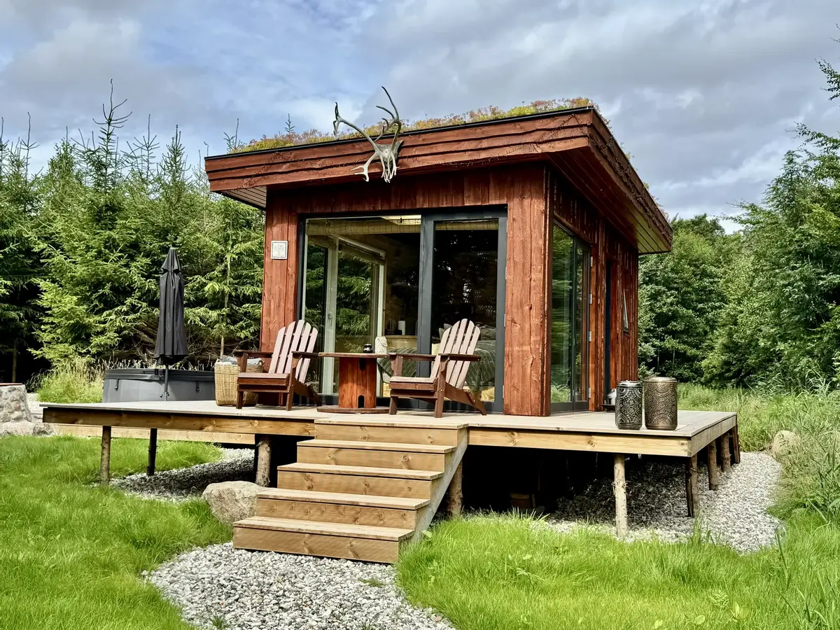 Heart of Nature ❤️✨❤️