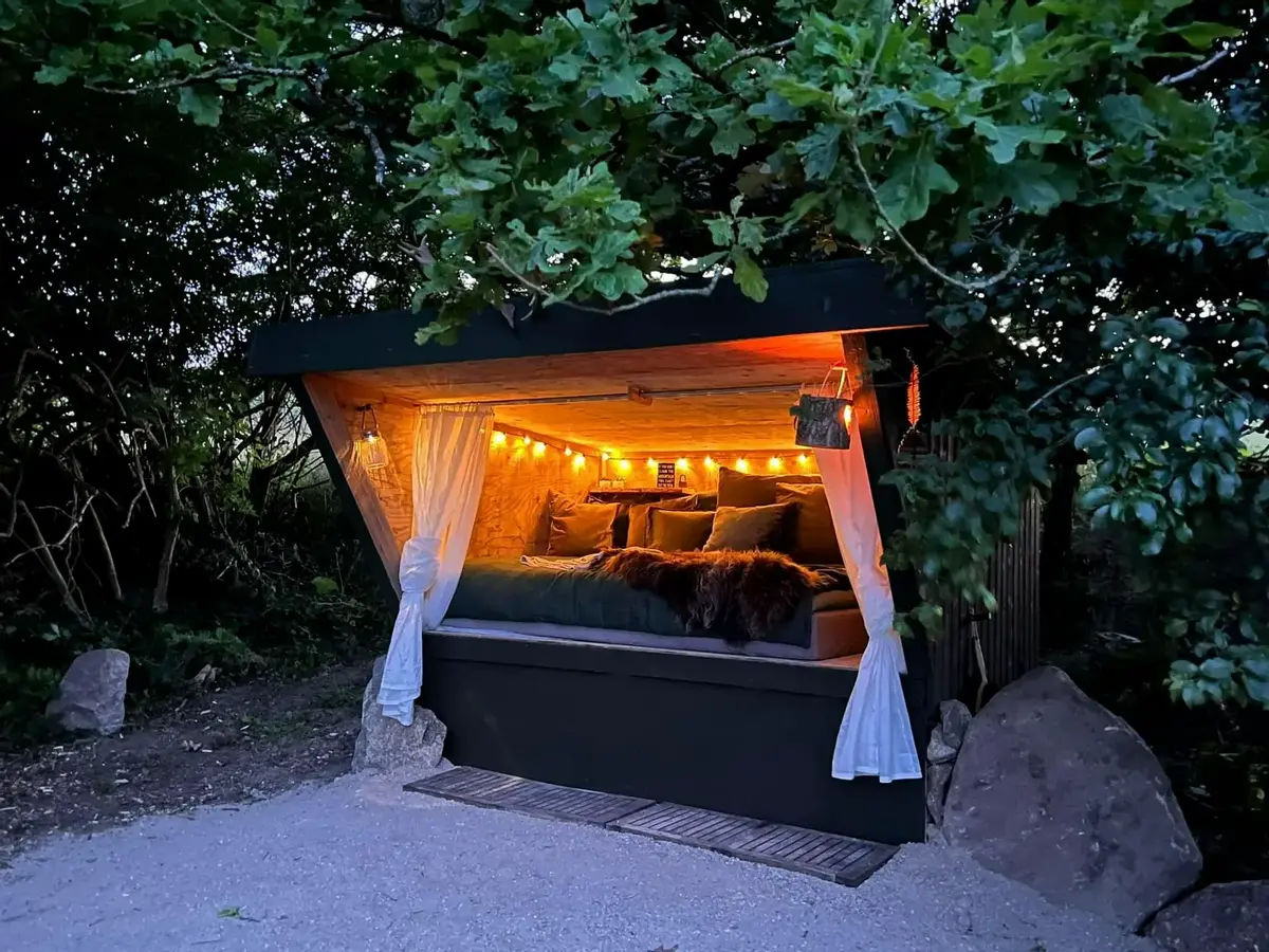 Heart of Nature ❤️✨❤️