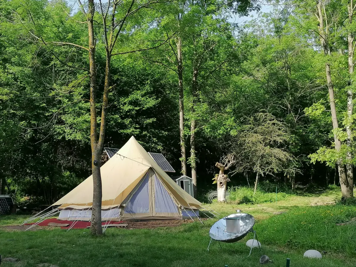 AcampAmat