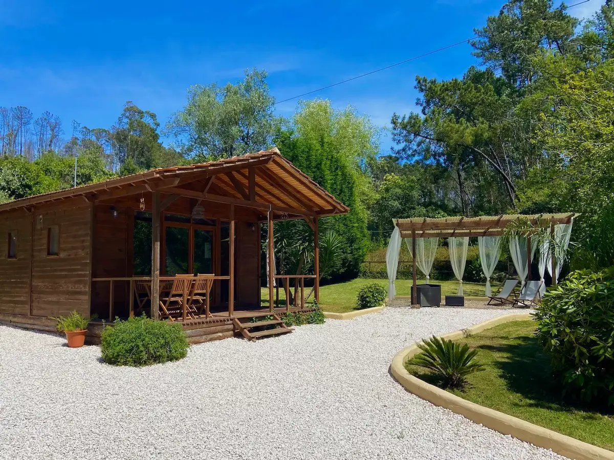 Vale da Silva Villas