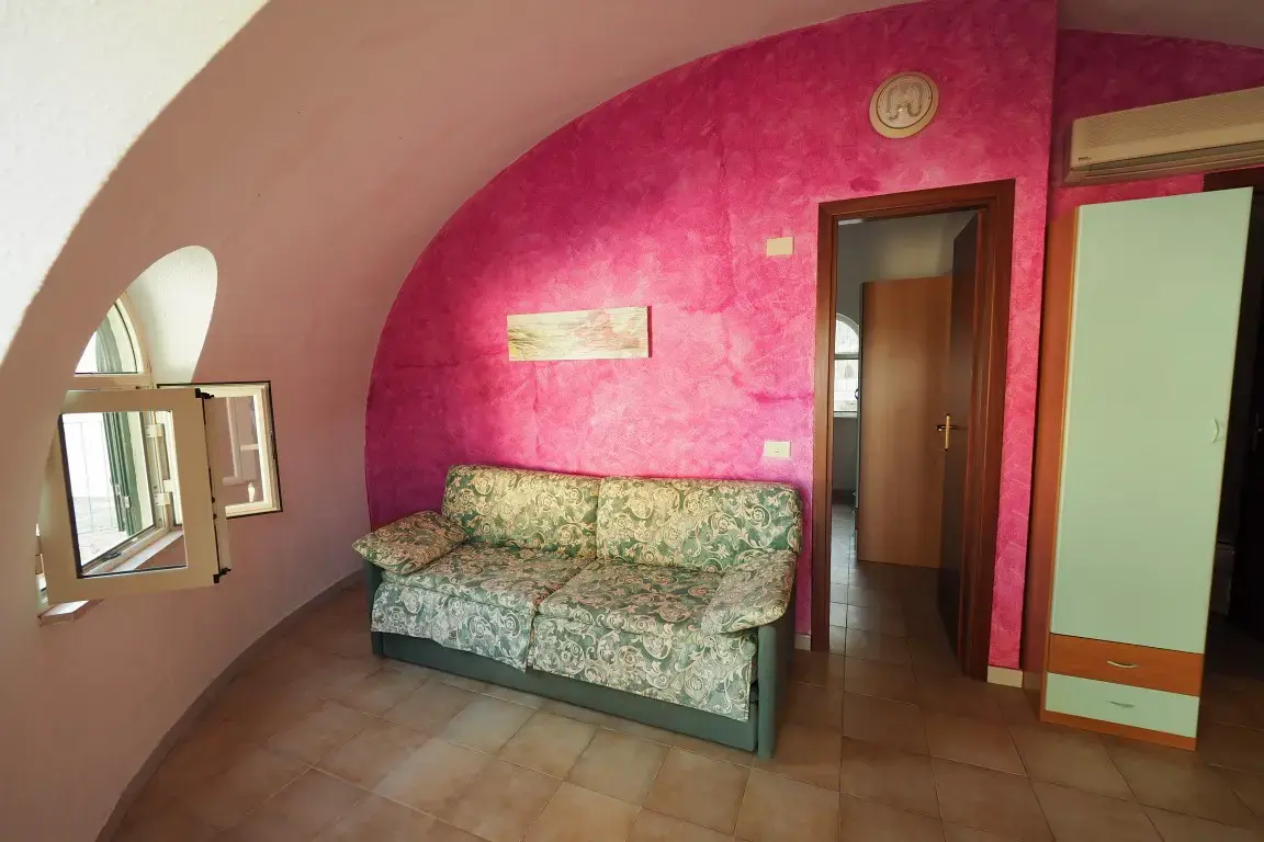 Rais Gerbi Camping & VIllage