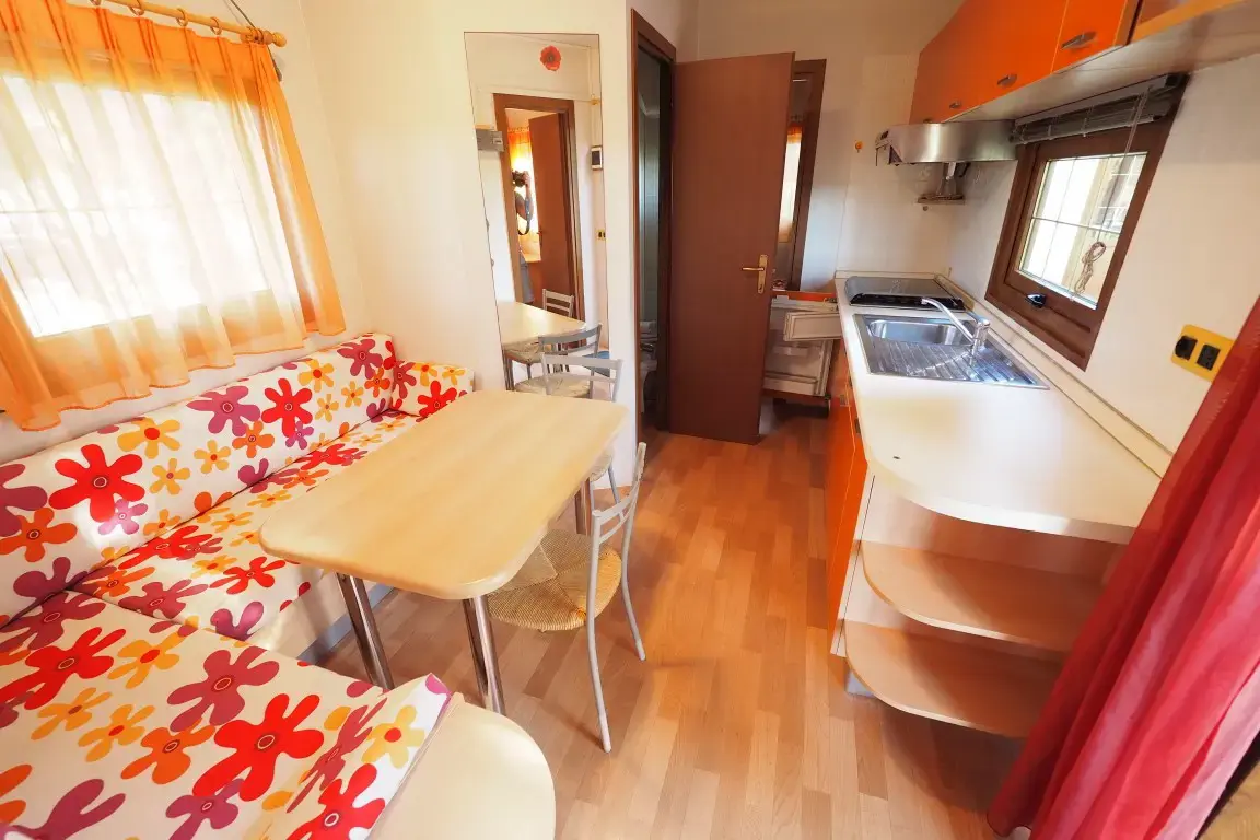 Rais Gerbi Camping & VIllage