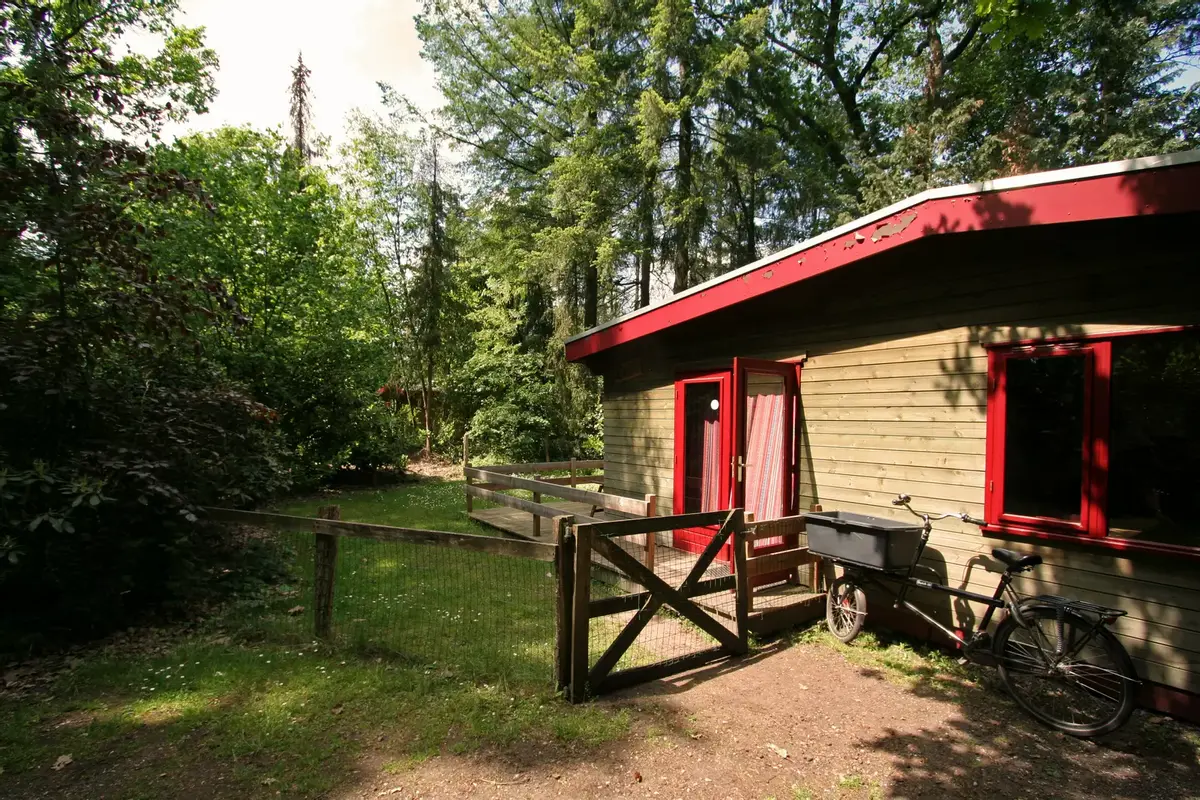 De Roek Vakantiebungalows