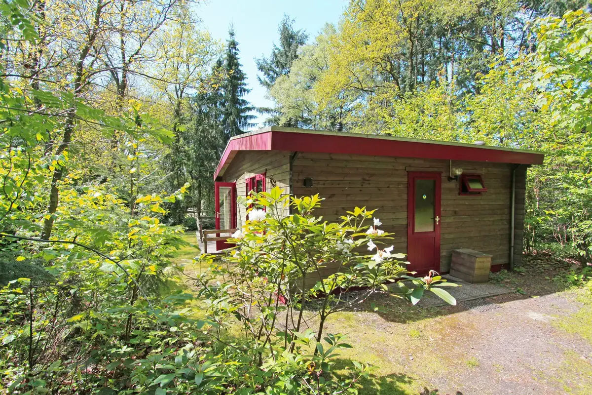 De Roek Vakantiebungalows