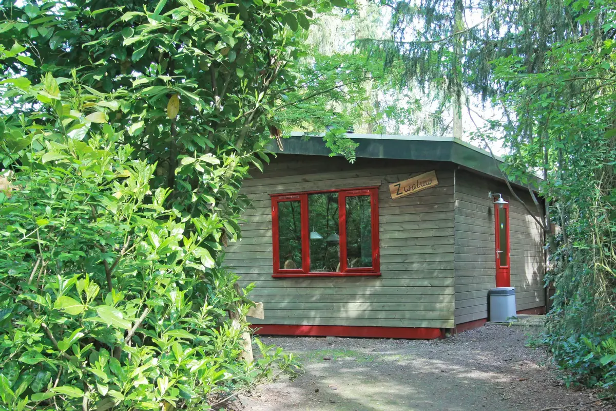 De Roek Vakantiebungalows