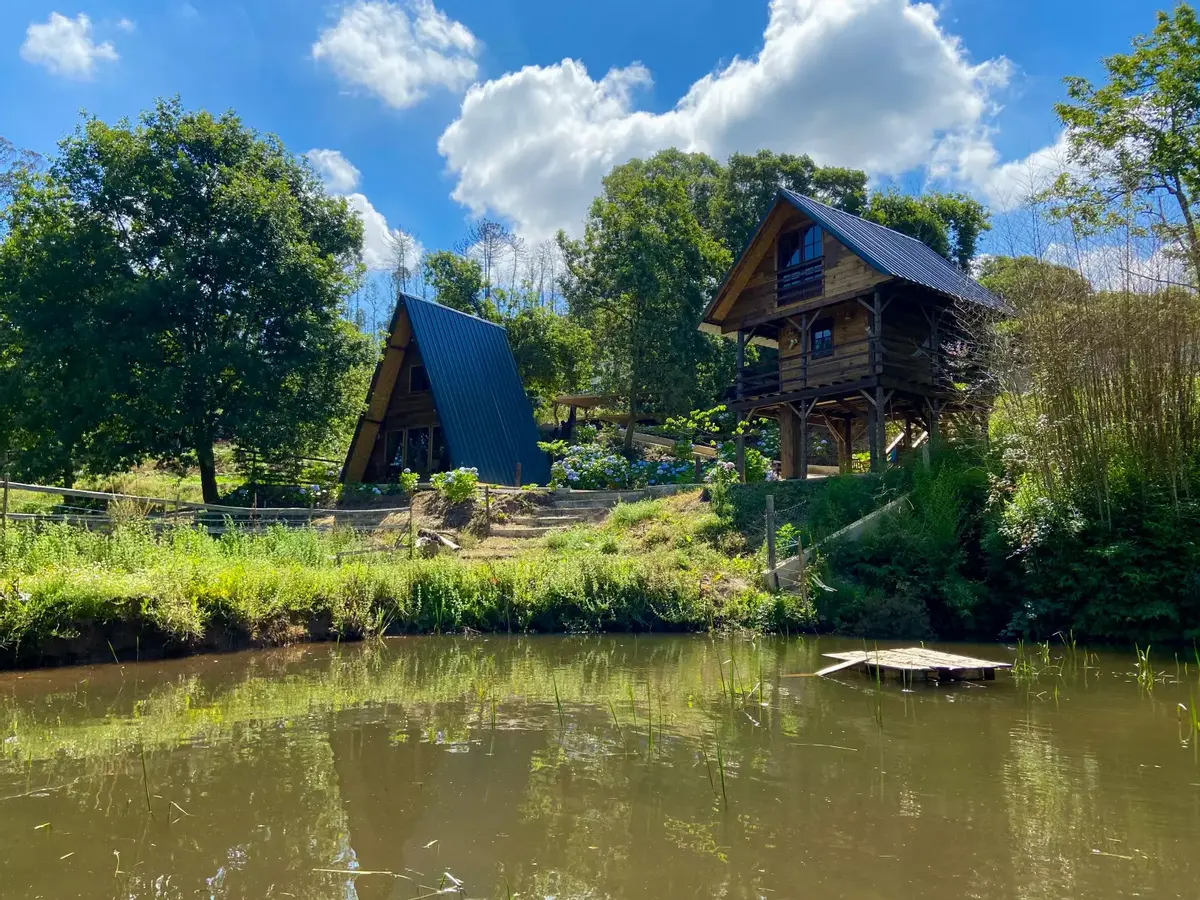 Vale da Silva Villas