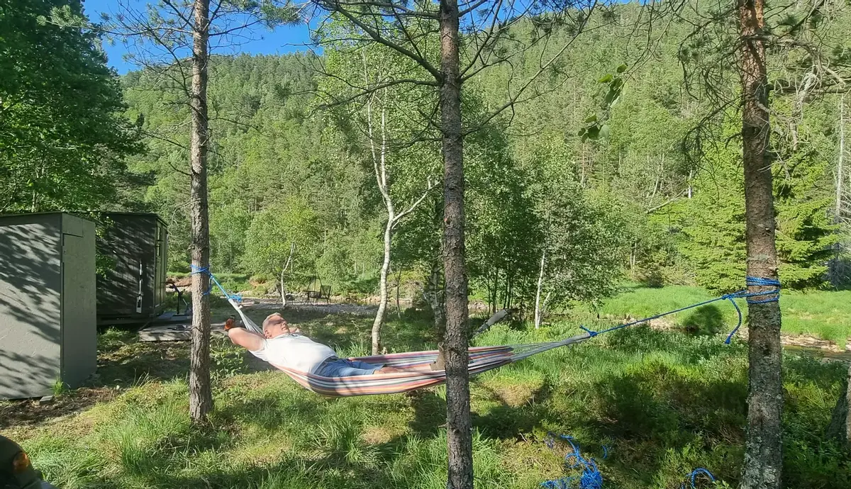 Håvestøl NaturCamp