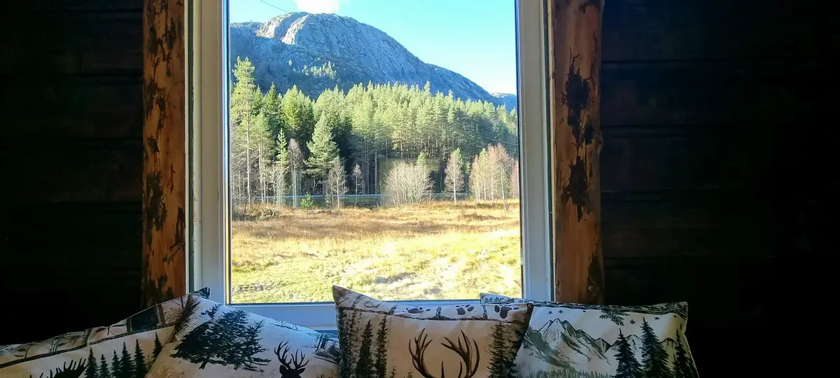 Håvestøl NaturCamp