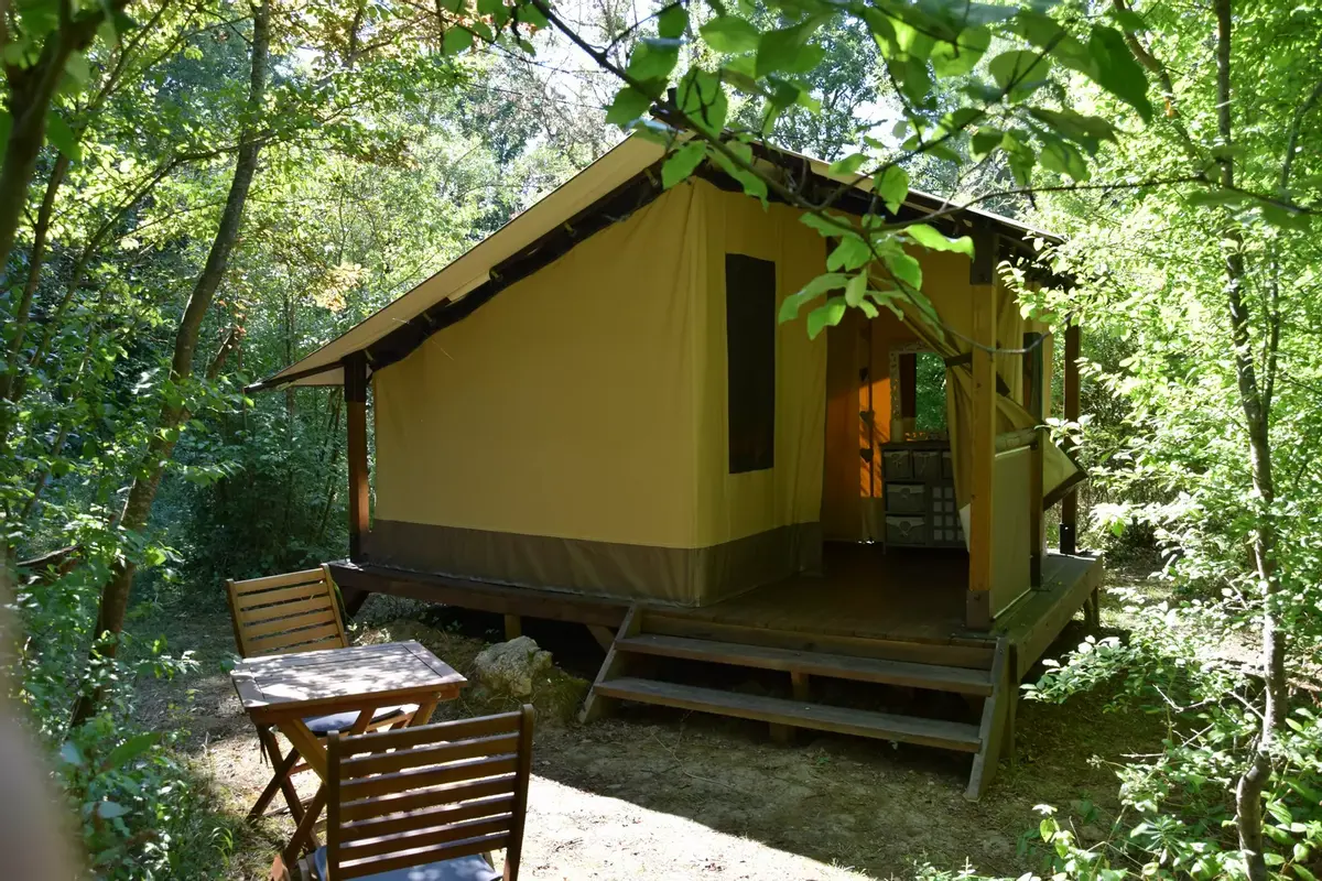 Epanchoir de foucaud