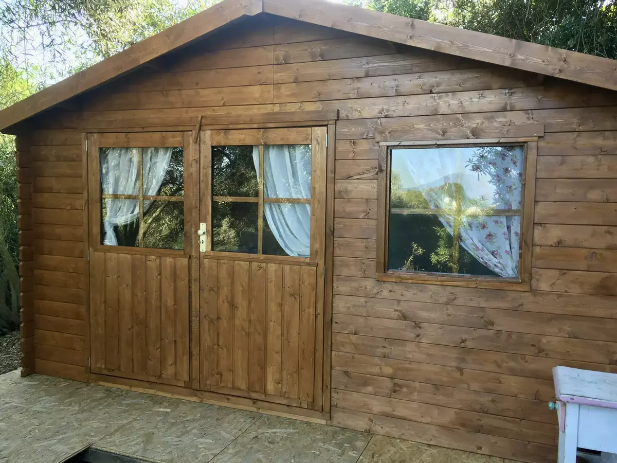 Finca Fahala Bohemian Style Glamping