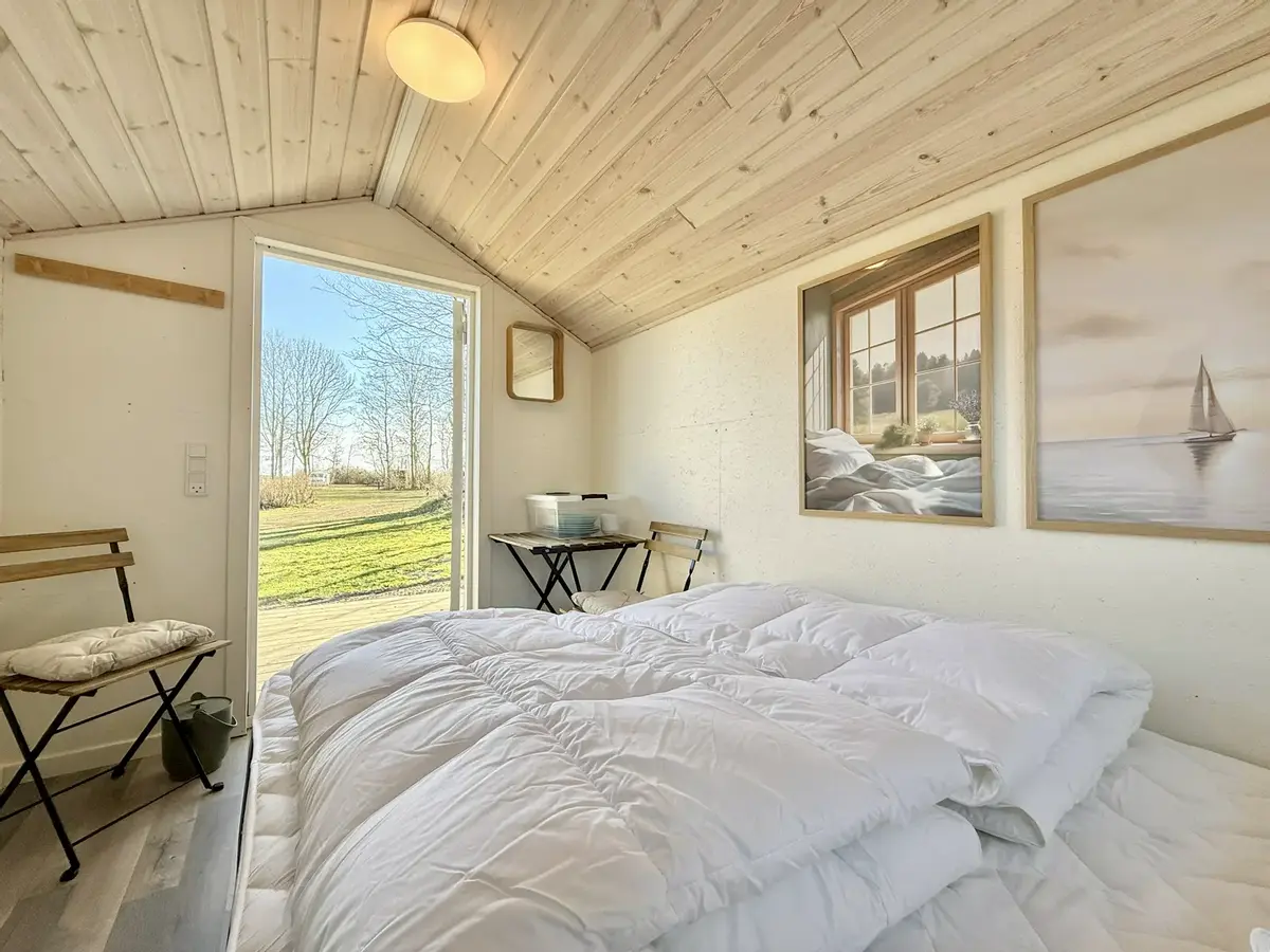 Campingpladsen Endelave