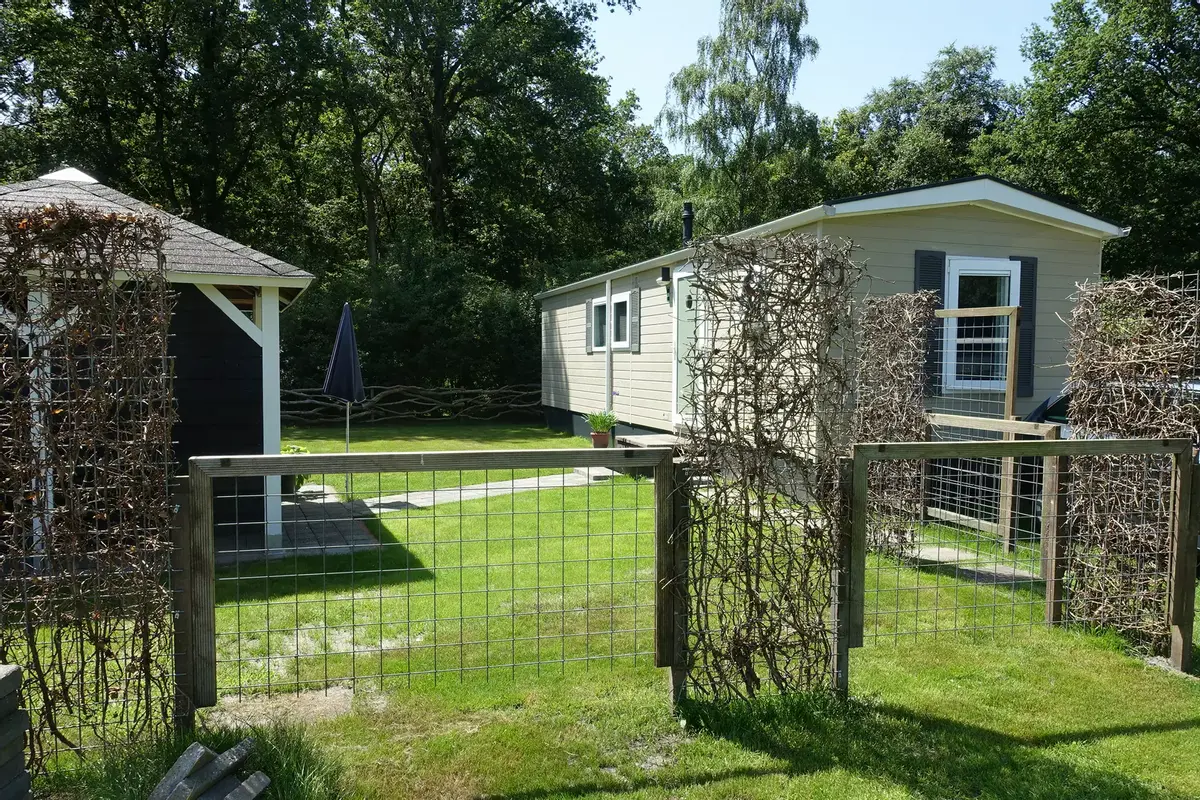 Vechtdalchalets Giethmen, nabij Ommen