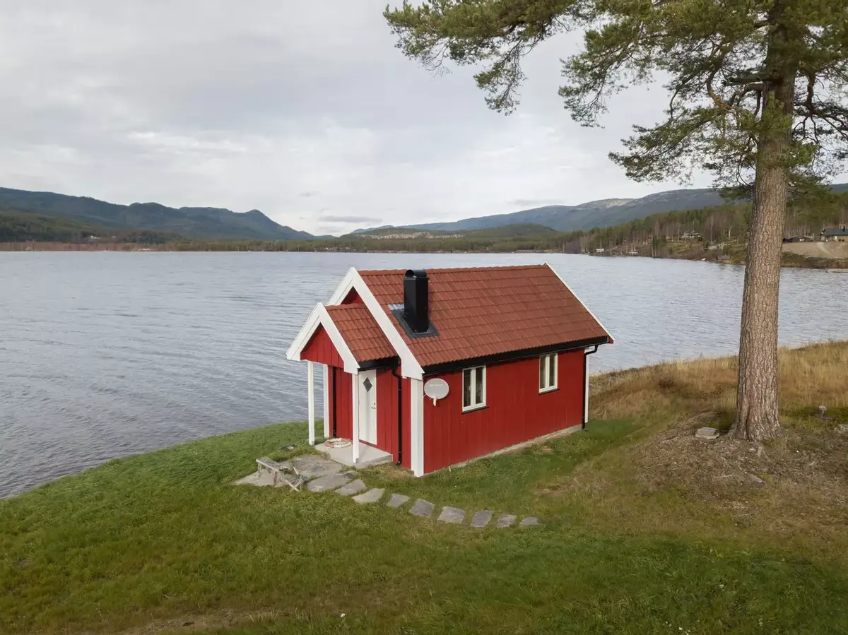 Sputnesset Gjestegard