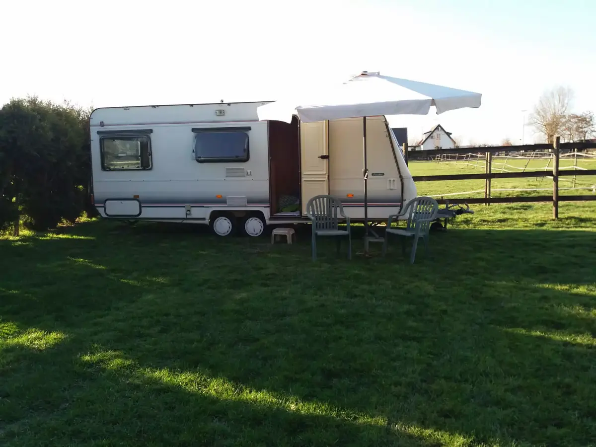 Minicamping de Eendenkooi