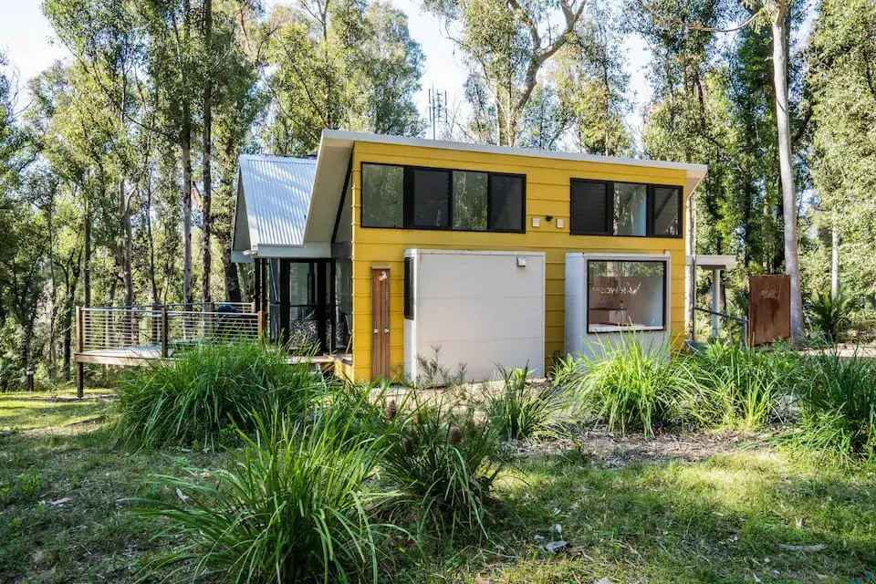 The Bower at Broulee