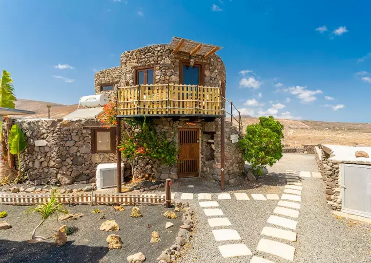 Eco Village Finca De Arrieta