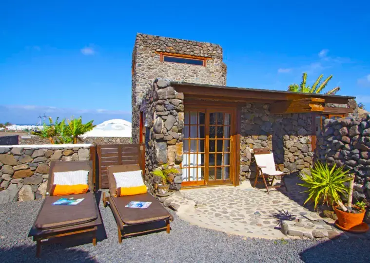 Eco Village Finca De Arrieta