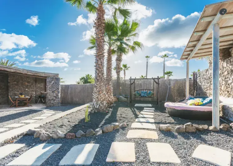 Eco Village Finca De Arrieta