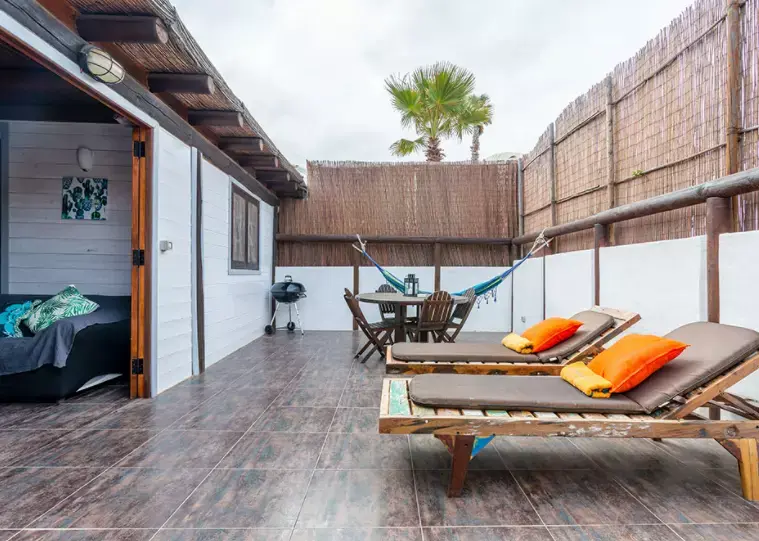 Eco Village Finca De Arrieta