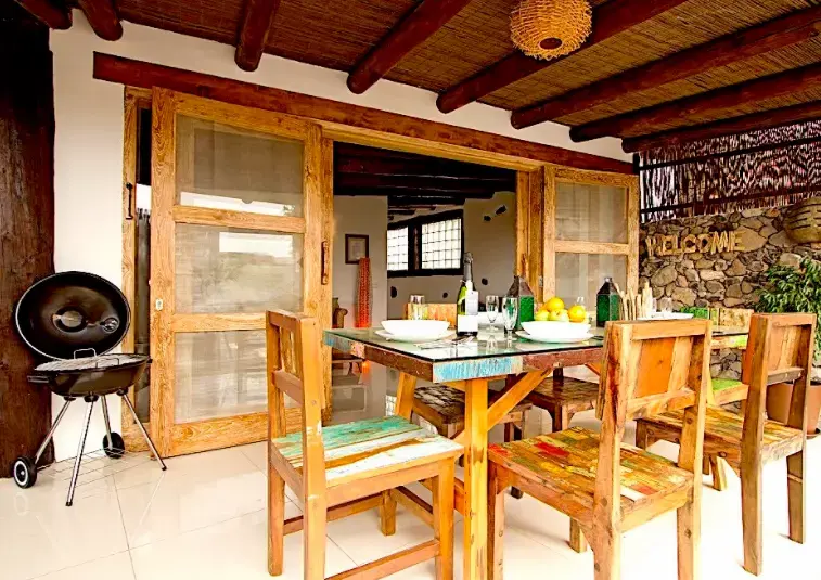 Eco Village Finca De Arrieta