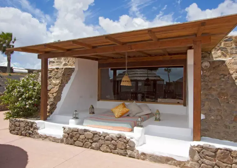 Eco Village Finca De Arrieta