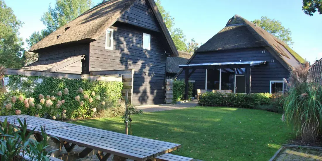 Vakantiepark De Toffe Peer