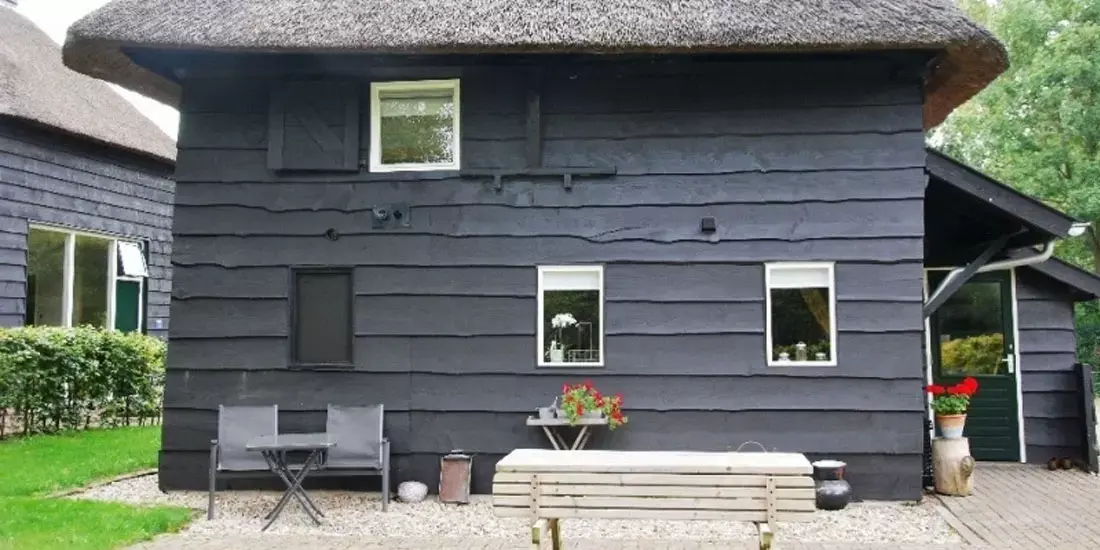 Vakantiepark De Toffe Peer