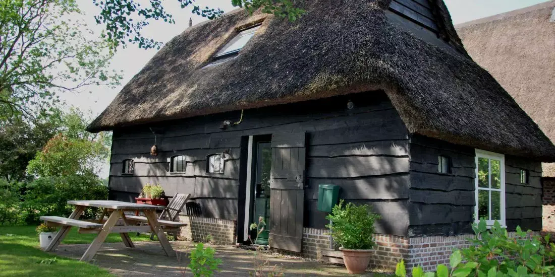 Vakantiepark De Toffe Peer