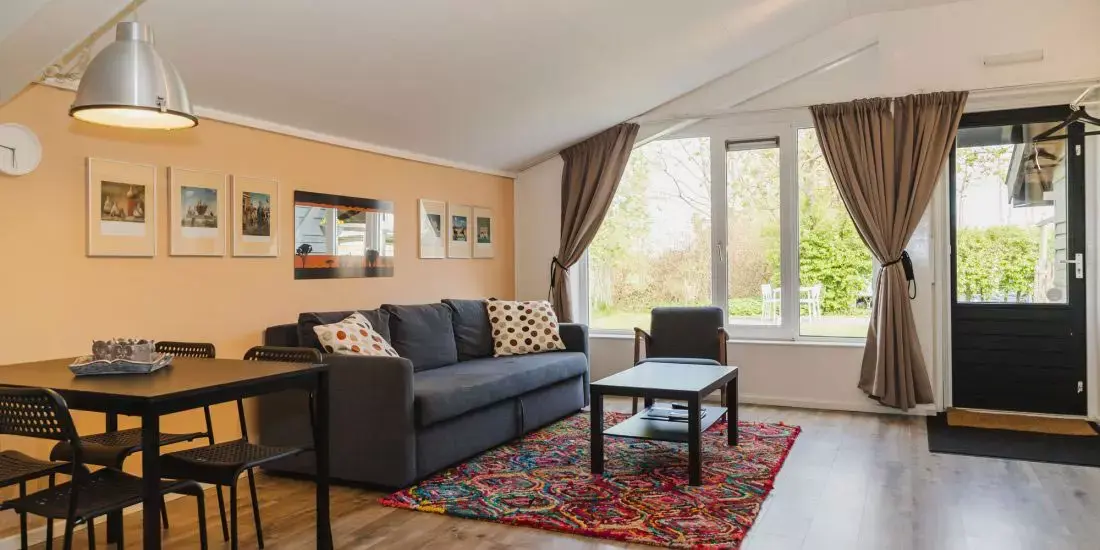 Vakantiepark De Toffe Peer