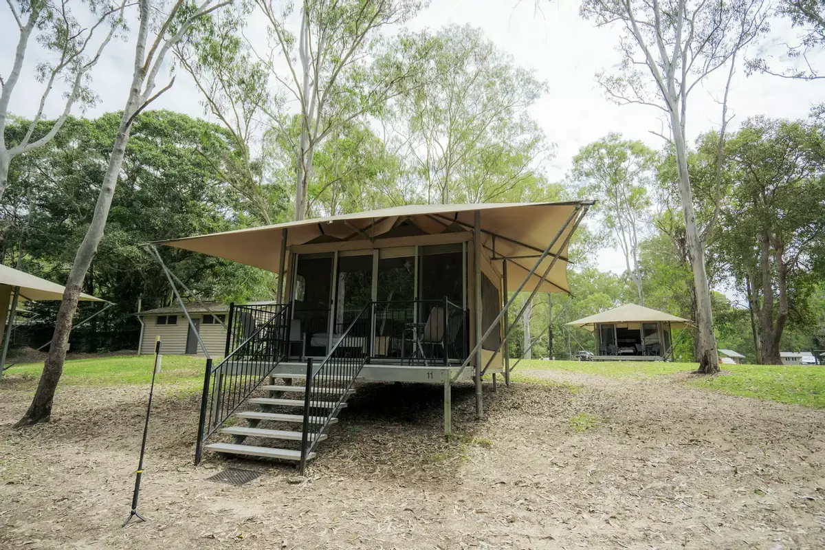 Habitat Noosa