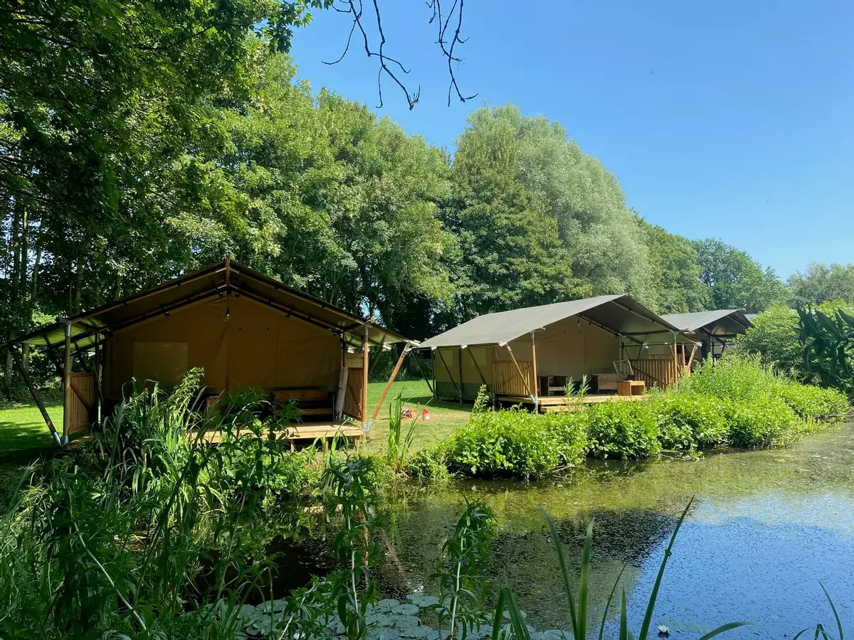 Recreatiepark de Uilenburg