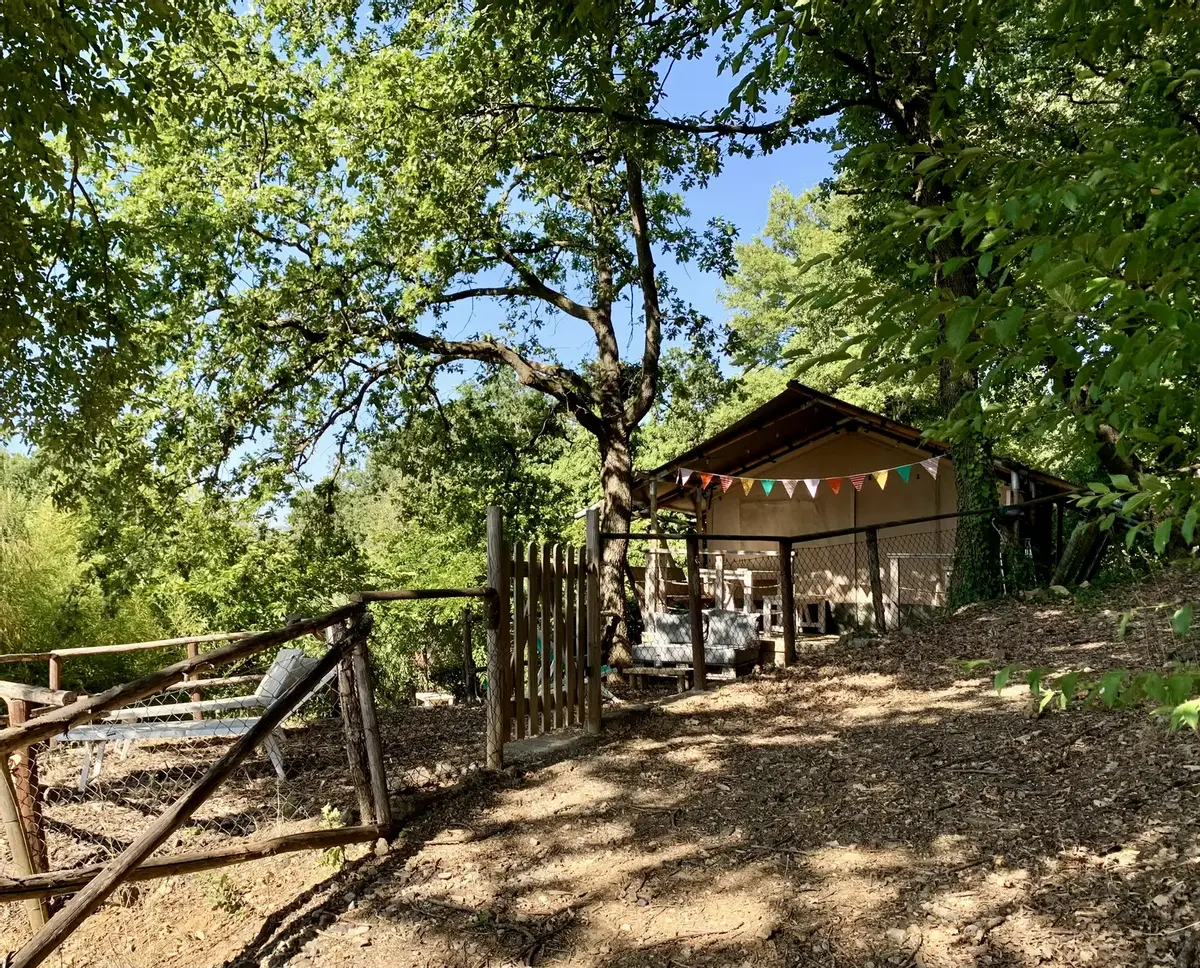 Agriturismo Fattoria La Prugnola