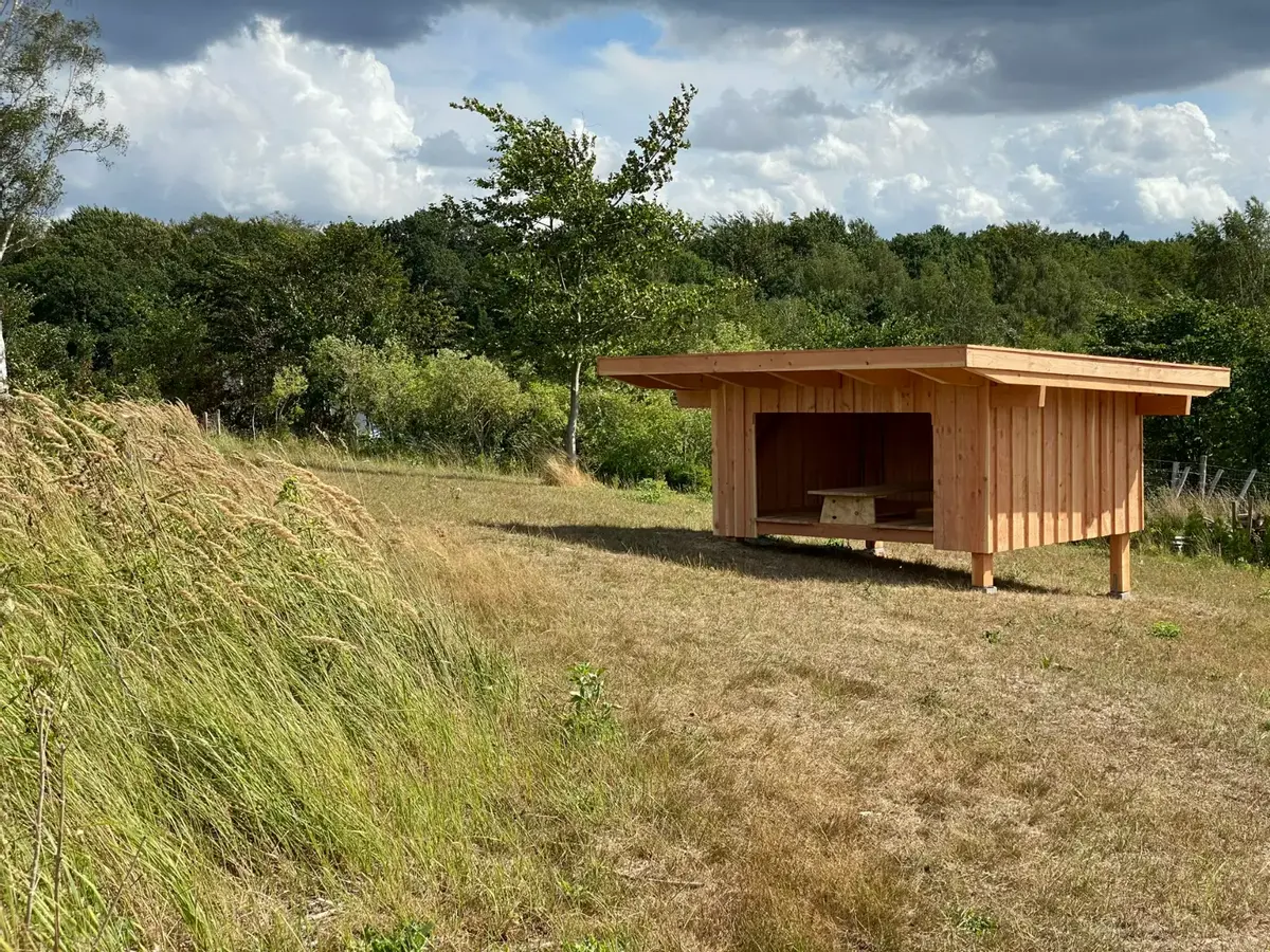 Haldbjerg Naturcampus