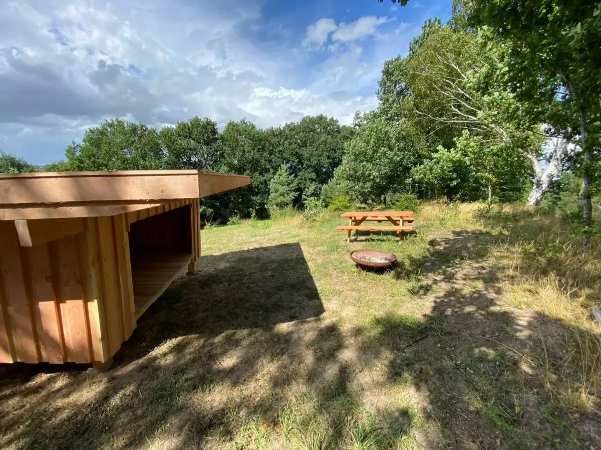 Haldbjerg Naturcampus