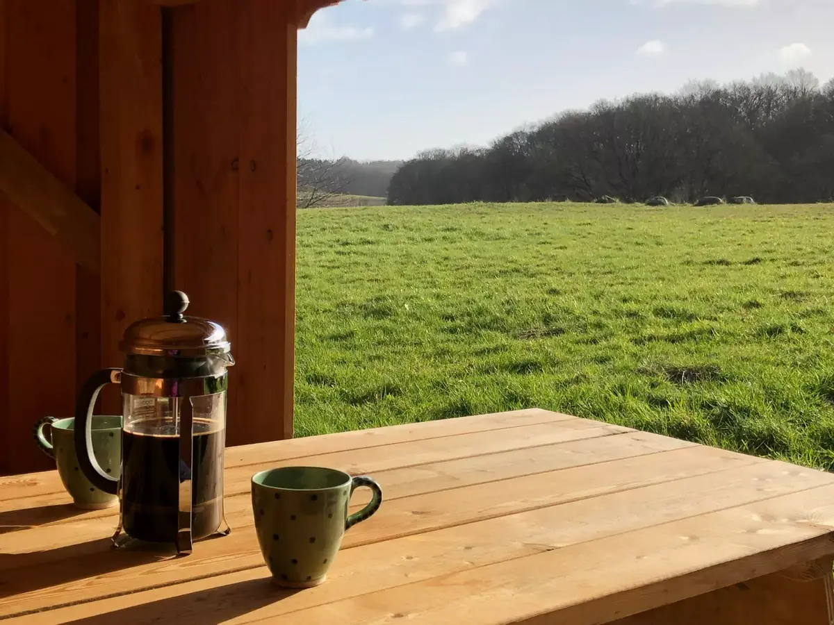 Haldbjerg Naturcampus