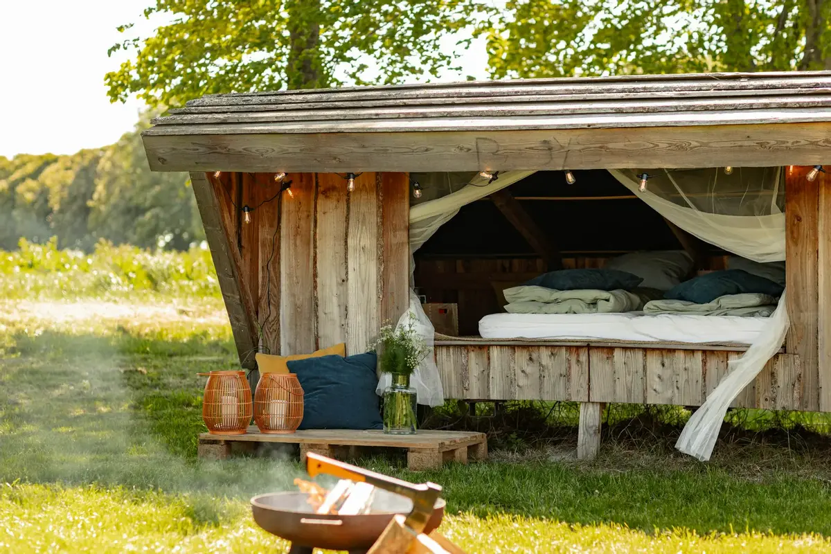 Naturdestination Skovsgaard