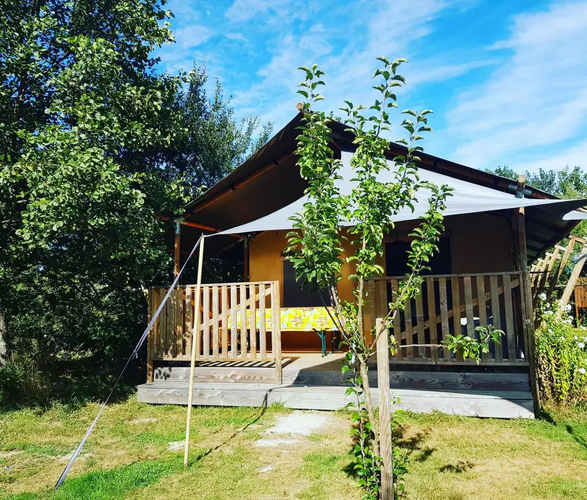 Le Moulin des Jarasses