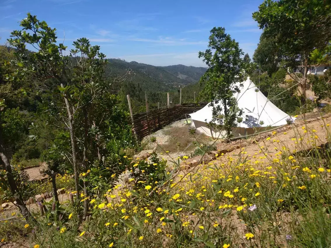 Rural Escapes Portugal